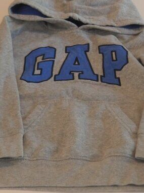 gap hoodie